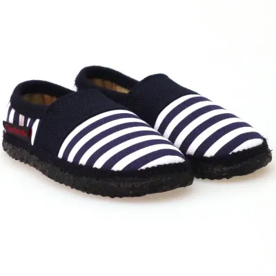 GIESSWEINZapatilla De Casa Para Niño Giesswein Baben