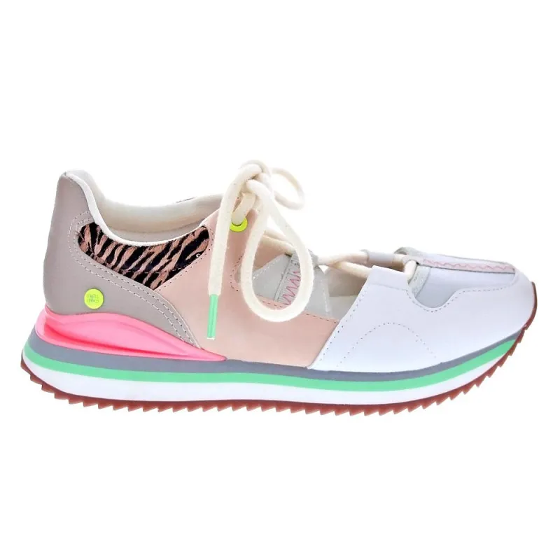 Gioseppo Zapatillas Niña 69000 Multicolor