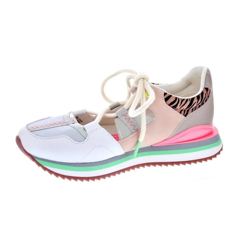 Gioseppo Zapatillas Niña 69000 Multicolor