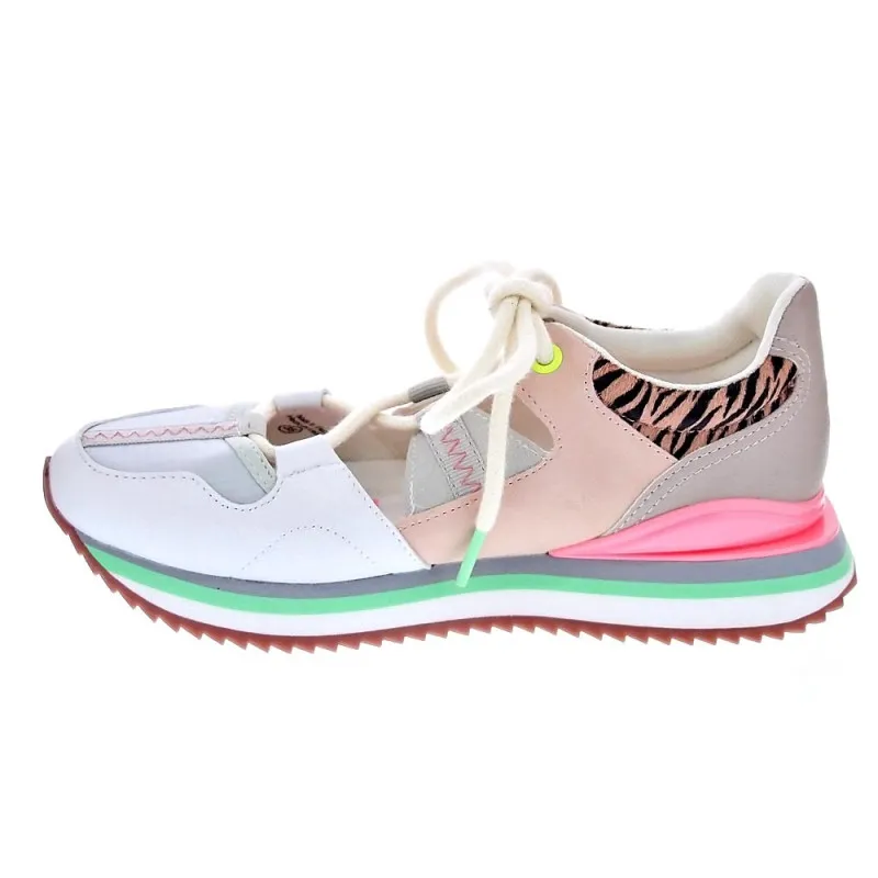 Gioseppo Zapatillas Niña 69000 Multicolor