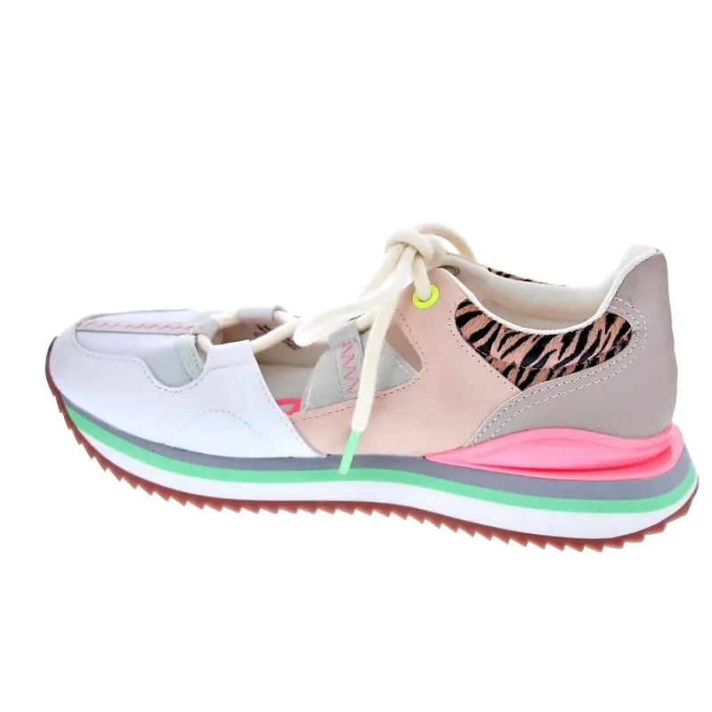 Gioseppo Zapatillas Niña 69000 Multicolor