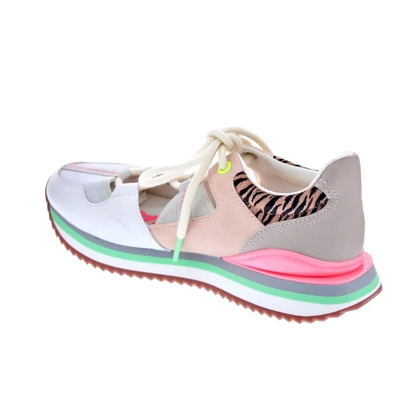 Gioseppo Zapatillas Niña 69000 Multicolor
