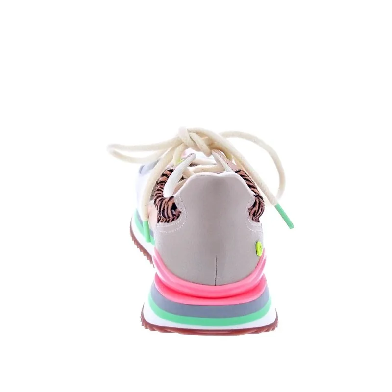 Gioseppo Zapatillas Niña 69000 Multicolor