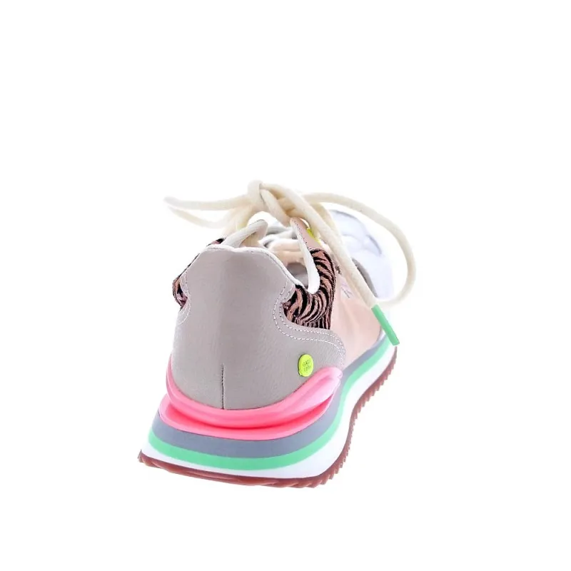 Gioseppo Zapatillas Niña 69000 Multicolor