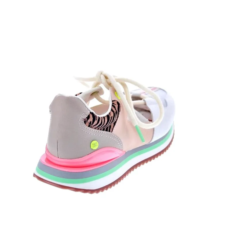 Gioseppo Zapatillas Niña 69000 Multicolor