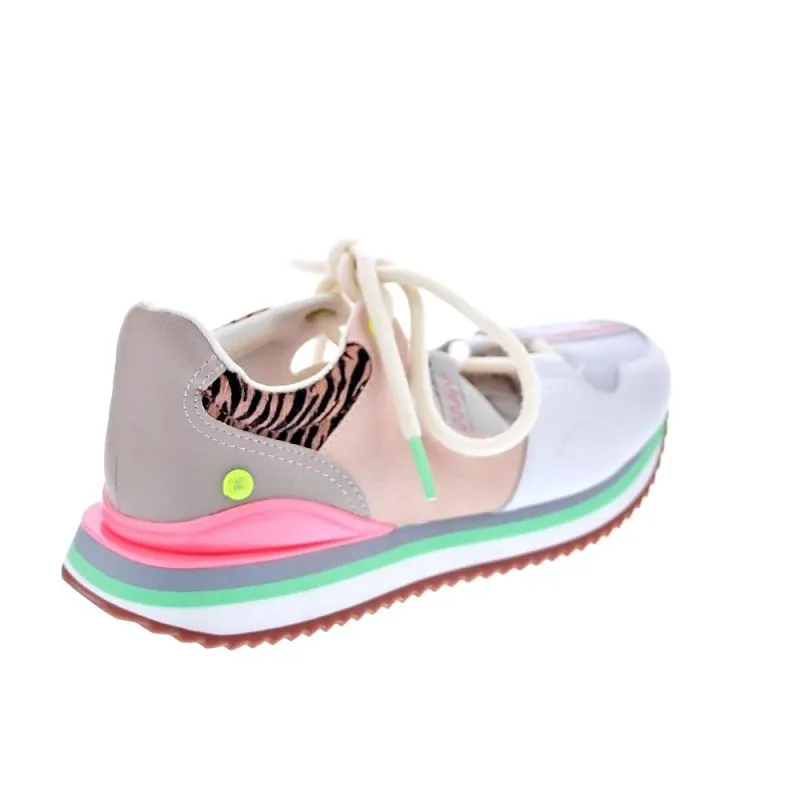 Gioseppo Zapatillas Niña 69000 Multicolor