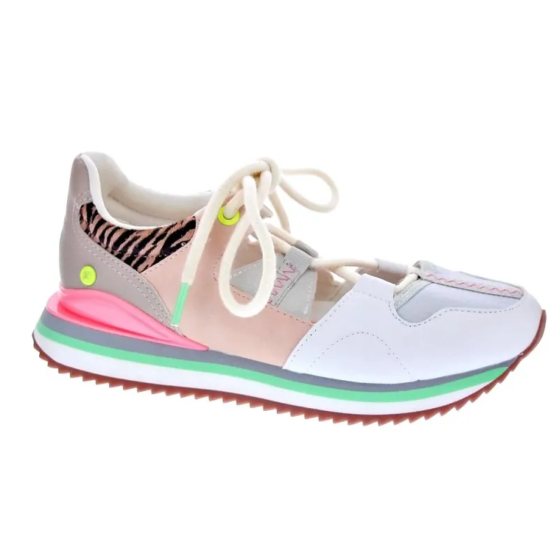 Gioseppo Zapatillas Niña 69000 Multicolor