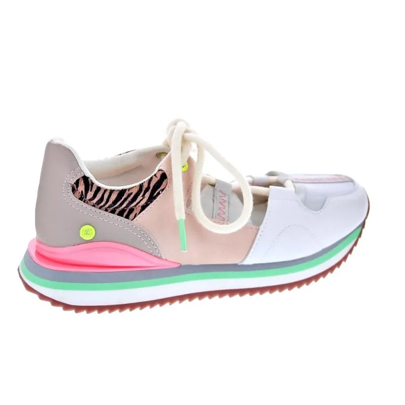 Gioseppo Zapatillas Niña 69000 Multicolor