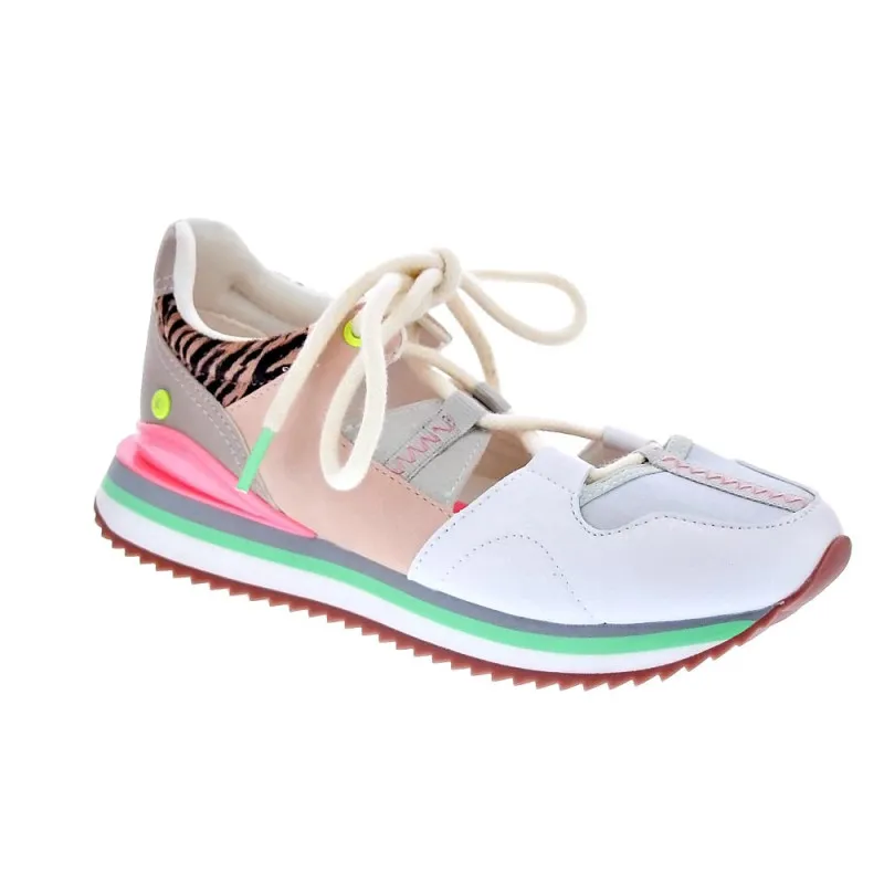 Gioseppo Zapatillas Niña 69000 Multicolor