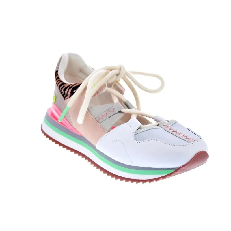 Gioseppo Zapatillas Niña 69000 Multicolor