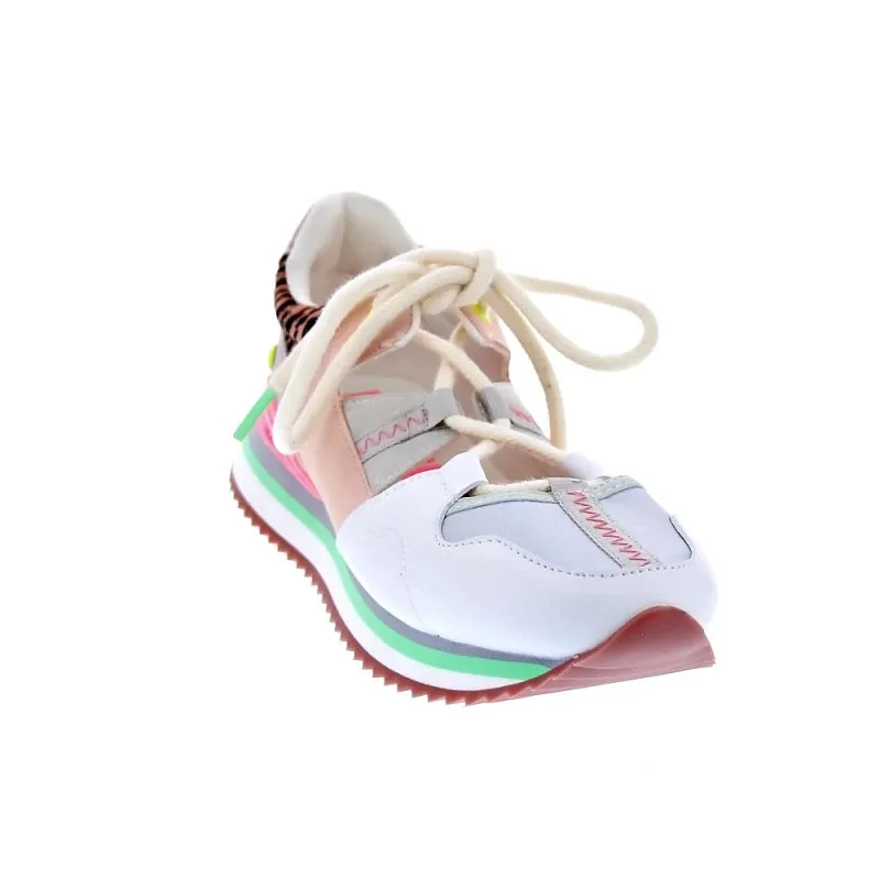Gioseppo Zapatillas Niña 69000 Multicolor