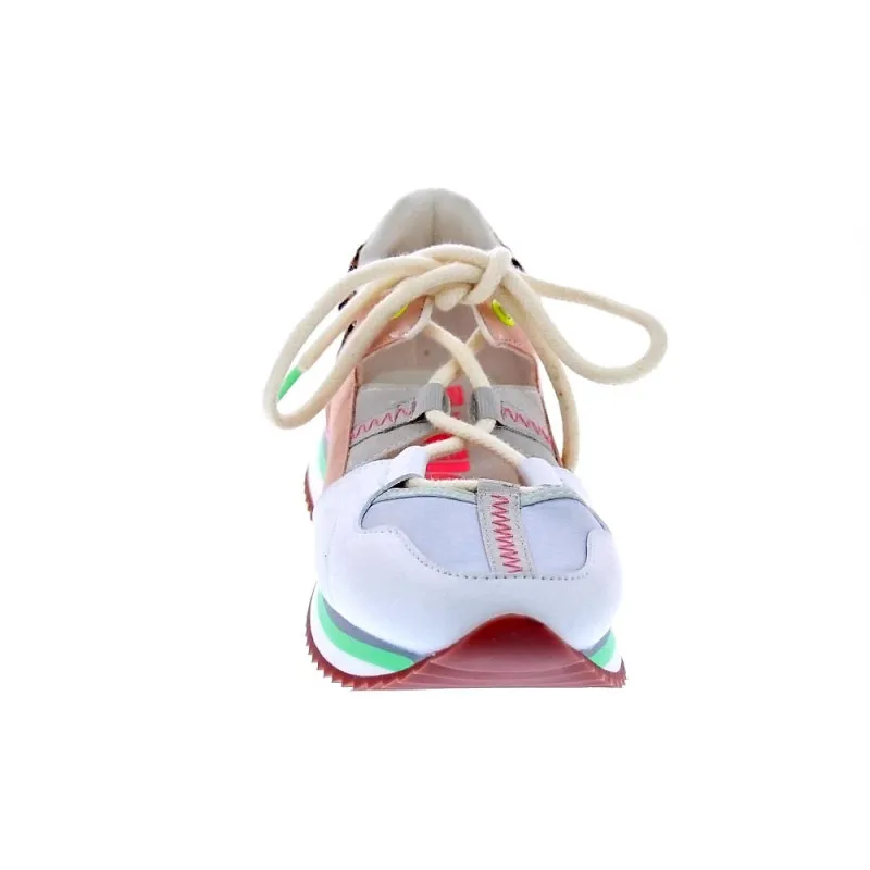Gioseppo Zapatillas Niña 69000 Multicolor