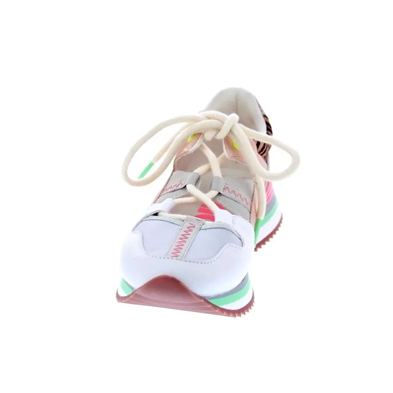 Gioseppo Zapatillas Niña 69000 Multicolor