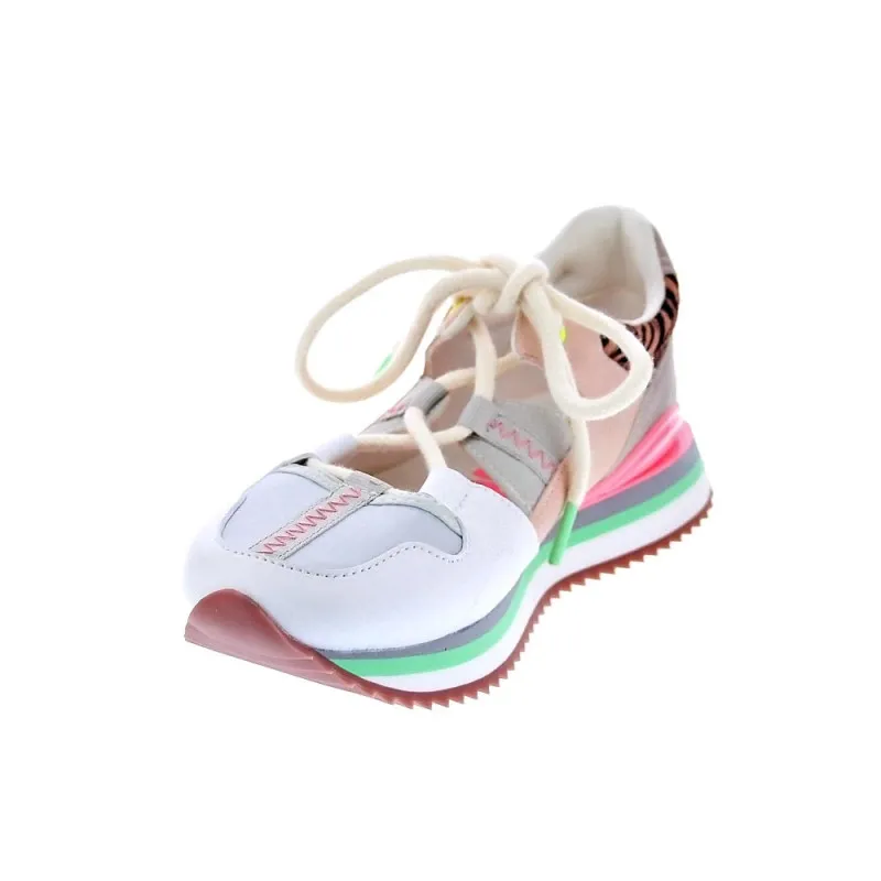 Gioseppo Zapatillas Niña 69000 Multicolor