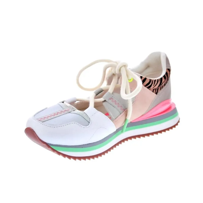 Gioseppo Zapatillas Niña 69000 Multicolor