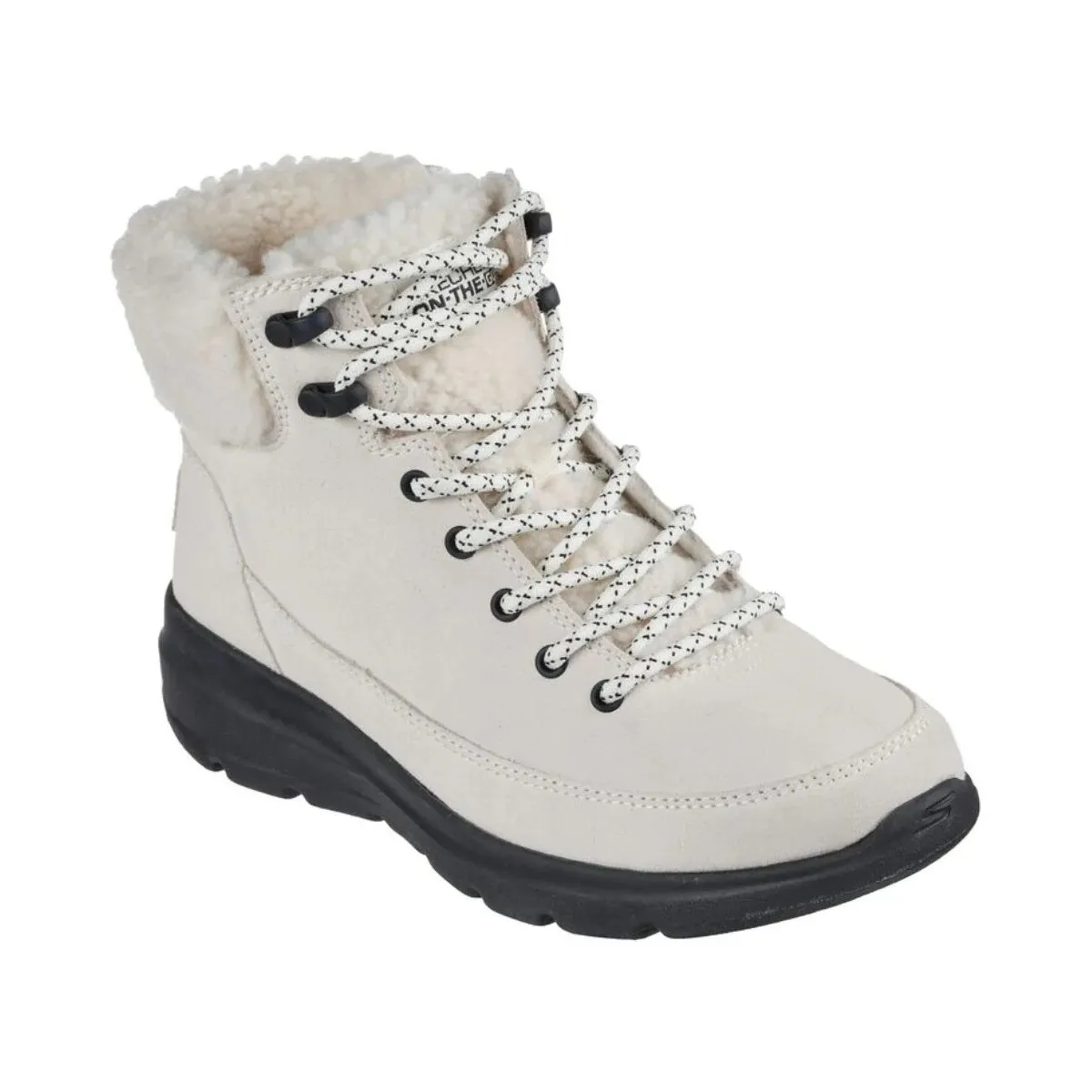 GLACIAL ULTRA WOODLANDS