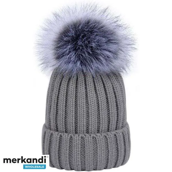 Gorro de invierno para mujer GLACIA