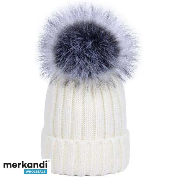Gorro de invierno para mujer GLACIA