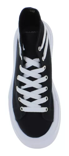 Gosh Tenis Urbano Vestir Moda Elegante Casual Mujer 87876