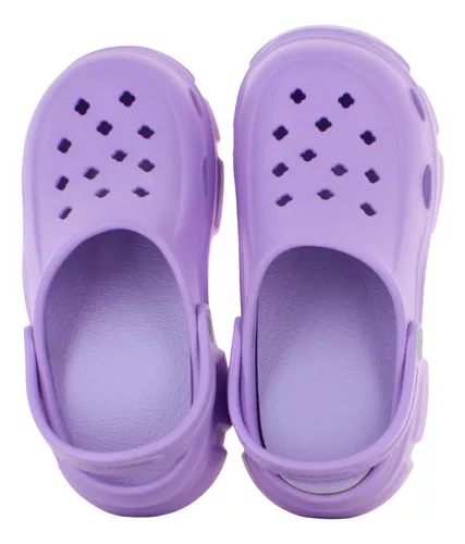 Green Box Sandalia Clog Sueco Bungee Moda Casual Mujer 90611
