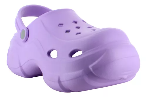 Green Box Sandalia Clog Sueco Bungee Moda Casual Mujer 90611