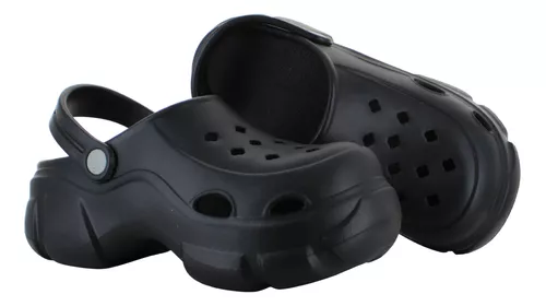 Green Box Sandalia Clog Sueco Bungee Moda Casual Mujer 90615