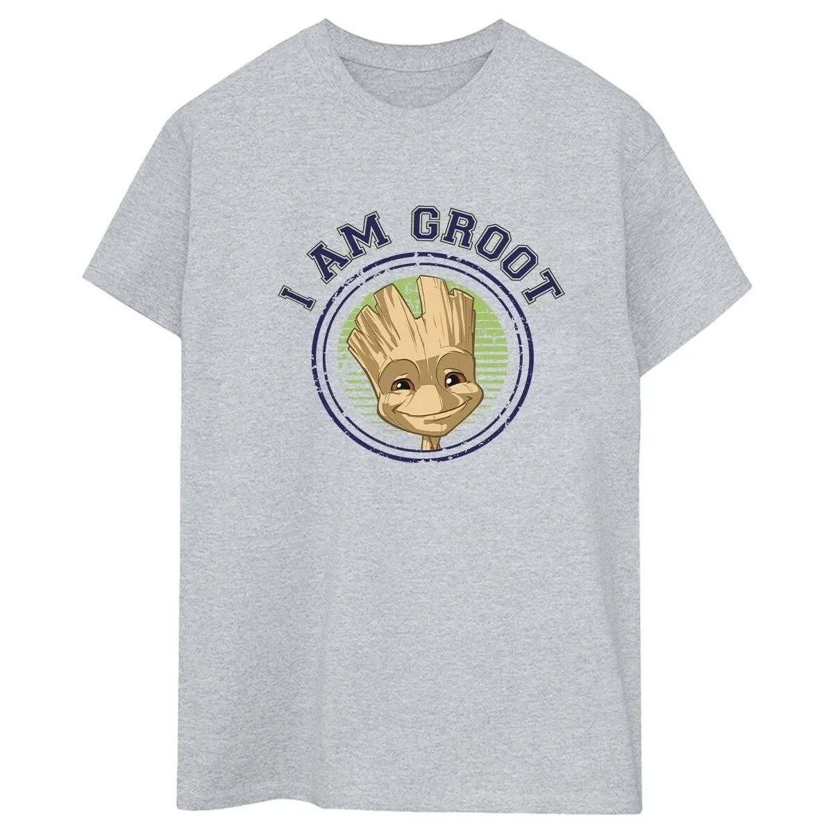 Groot Varsity