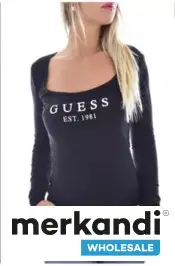 Guess Jeans: ¡nuestra colección Otoño/Invierno que no te puedes perder!