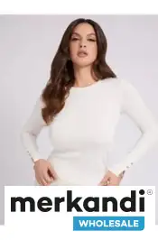 Guess Jeans: ¡nuestra colección Otoño/Invierno que no te puedes perder!