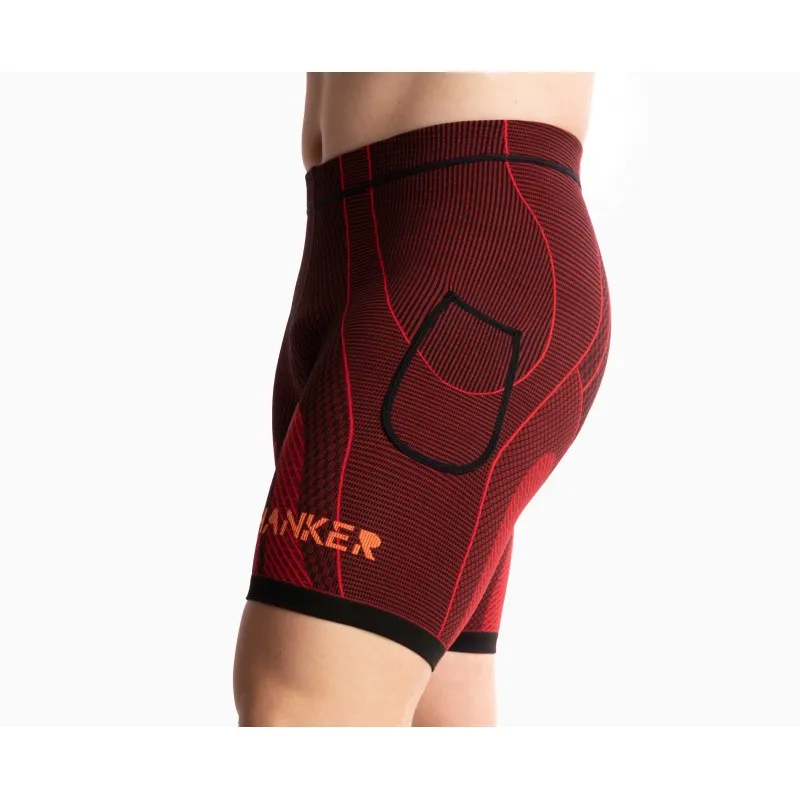 Hanker Malla DEVA ROJO
