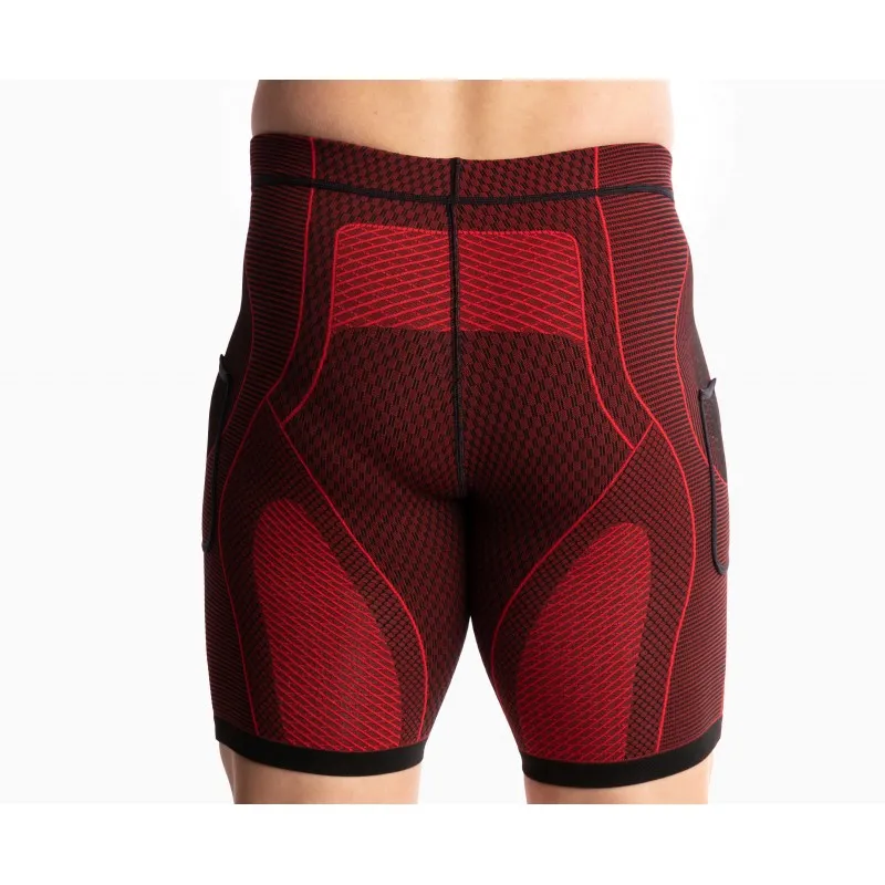 Hanker Malla DEVA ROJO