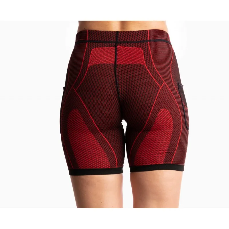 Hanker Malla DEVA ROJO