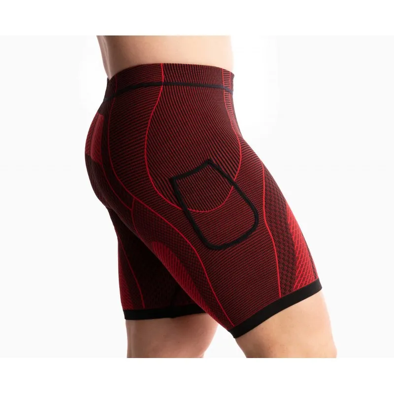 Hanker Malla DEVA ROJO
