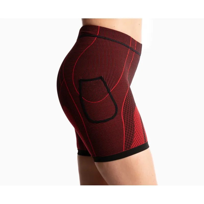 Hanker Malla DEVA ROJO