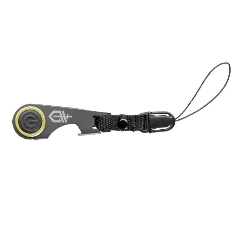 Herramientas multifuncionales Gerber GDC Zip Light+ (blister)