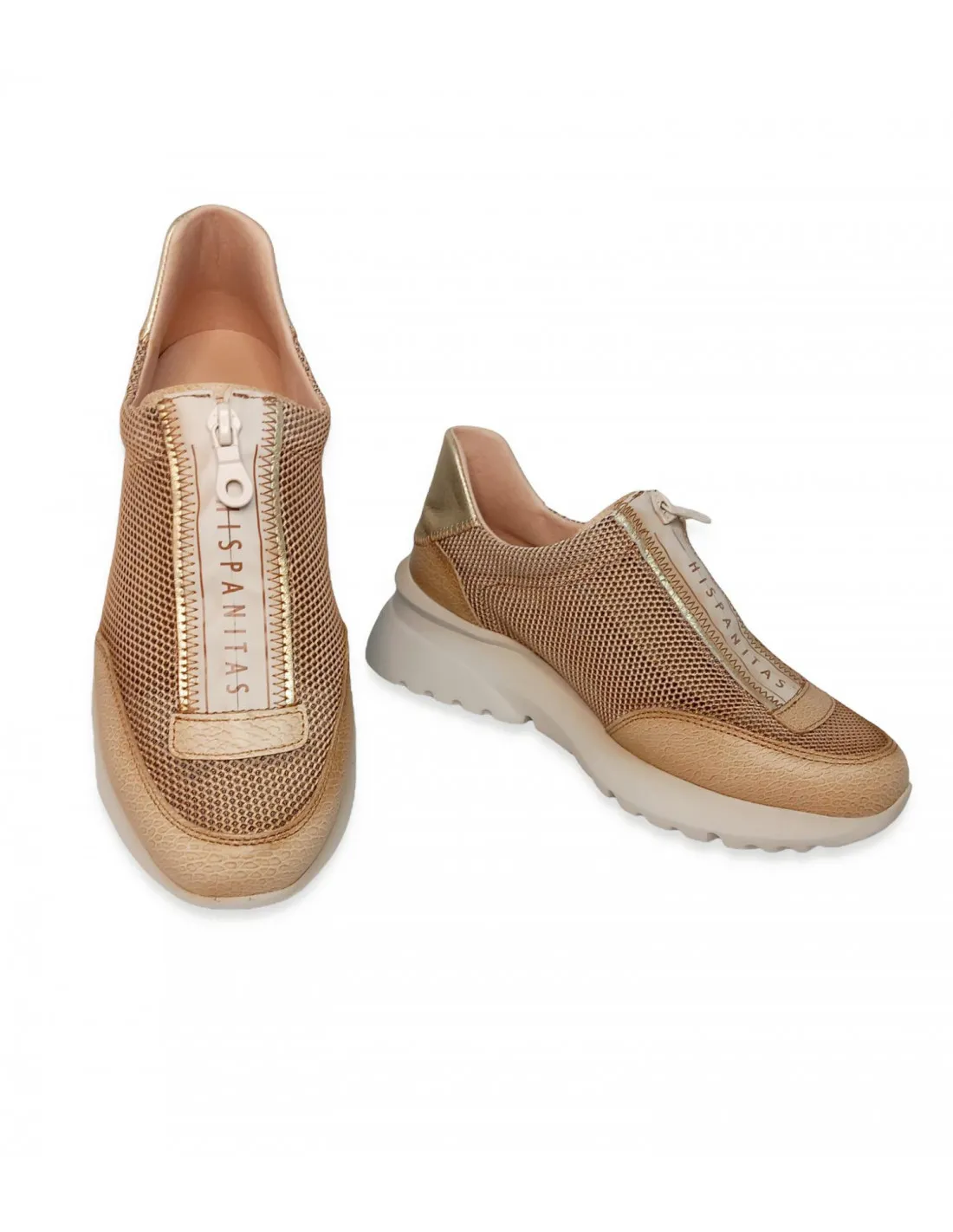 Hispanitas deportivo mujer HV232605