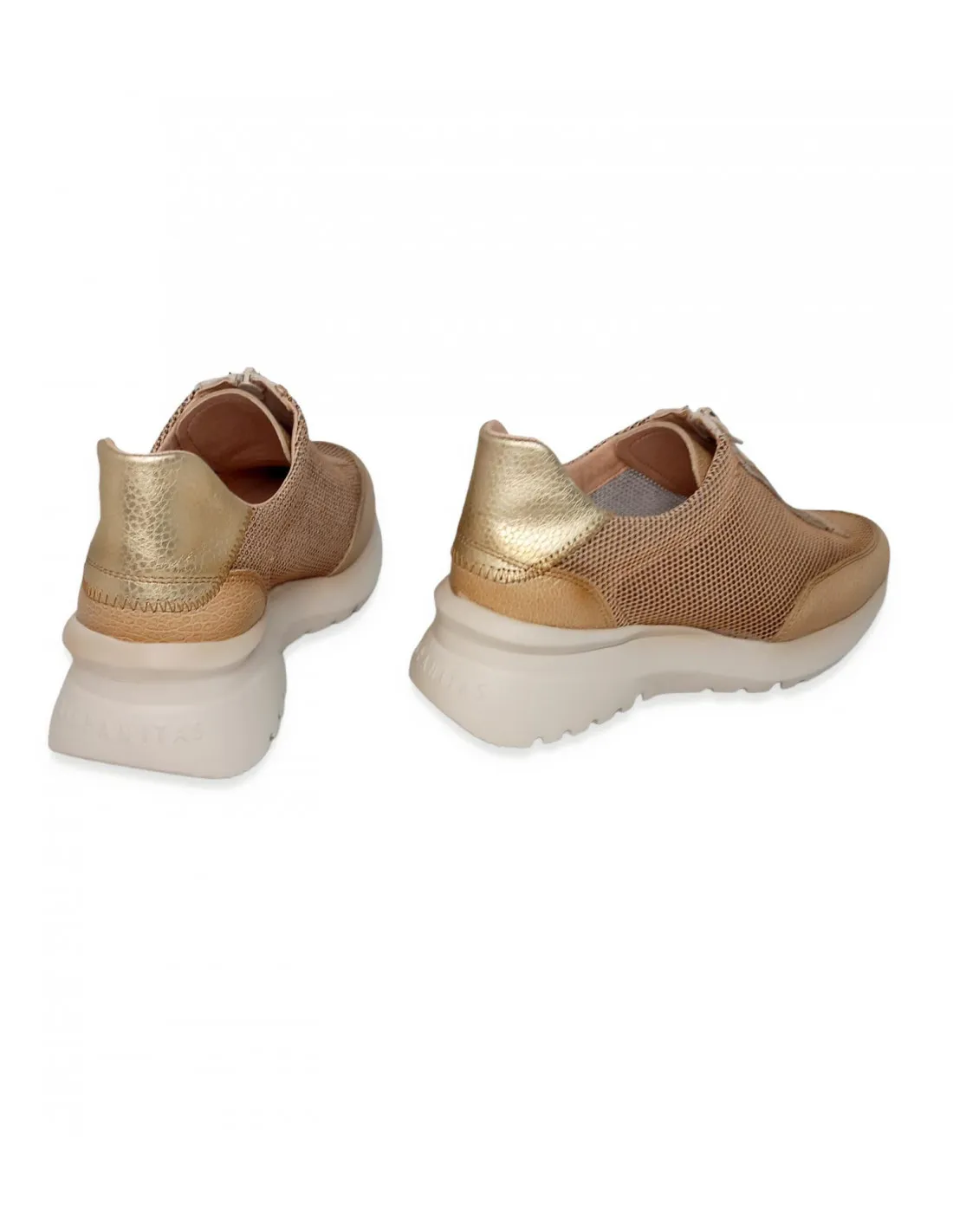 Hispanitas deportivo mujer HV232605