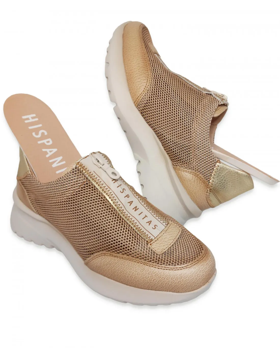 Hispanitas deportivo mujer HV232605