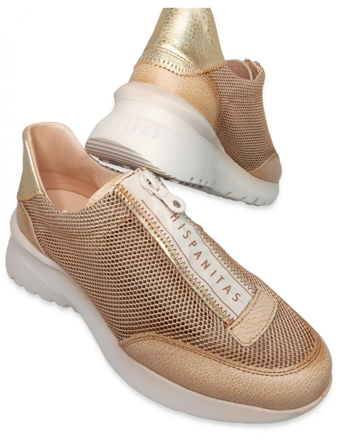 Hispanitas deportivo mujer HV232605
