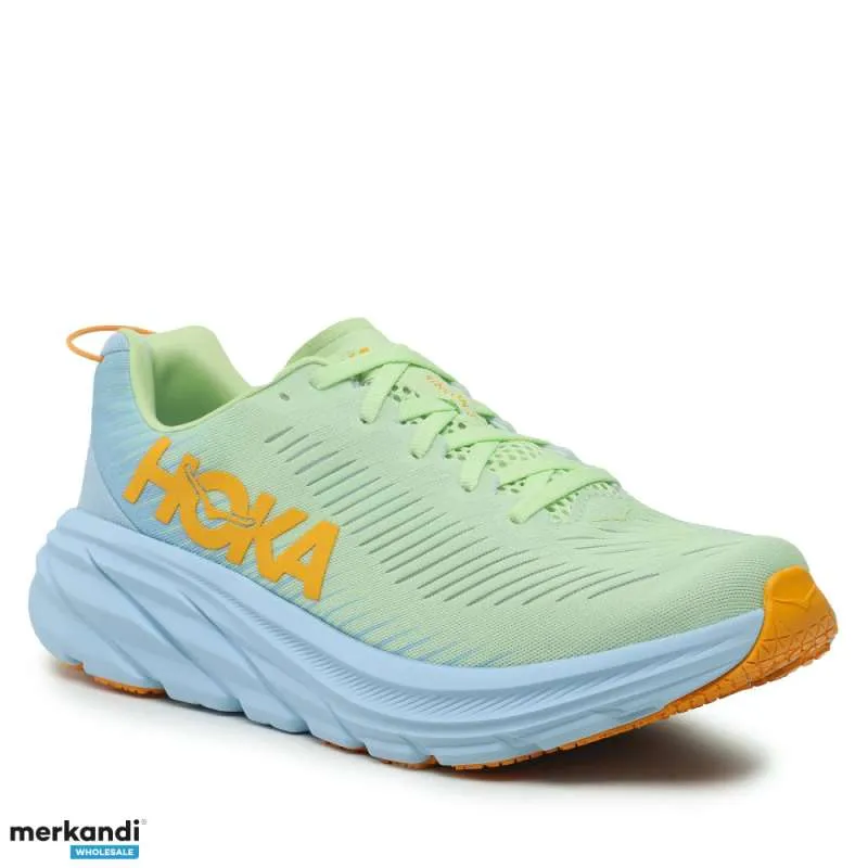 HOKA M RINCON 3 BUTTERFLY / CANCIÓN DE VERANO ZAPATILLAS PARA CORRER PARA HOMBRE  1119395BSSNG