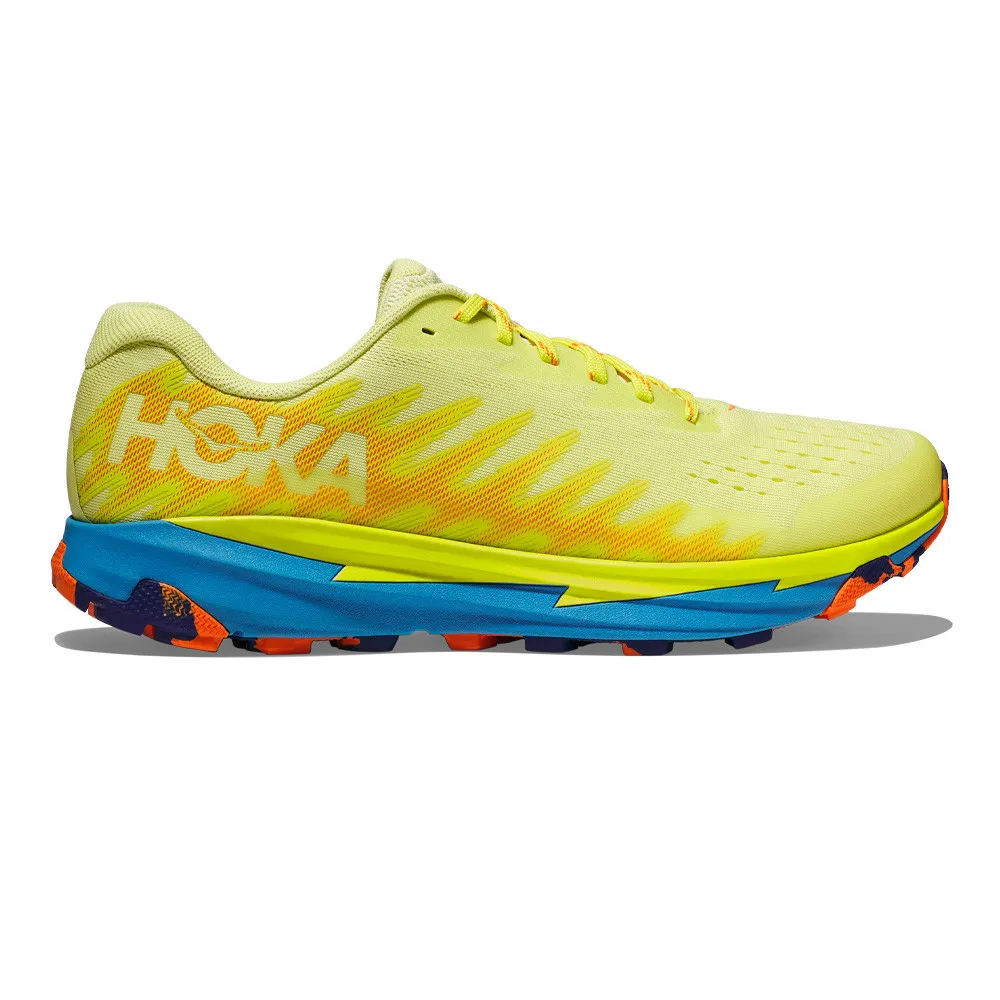 Hoka Torrent 3 zapatillas trail
