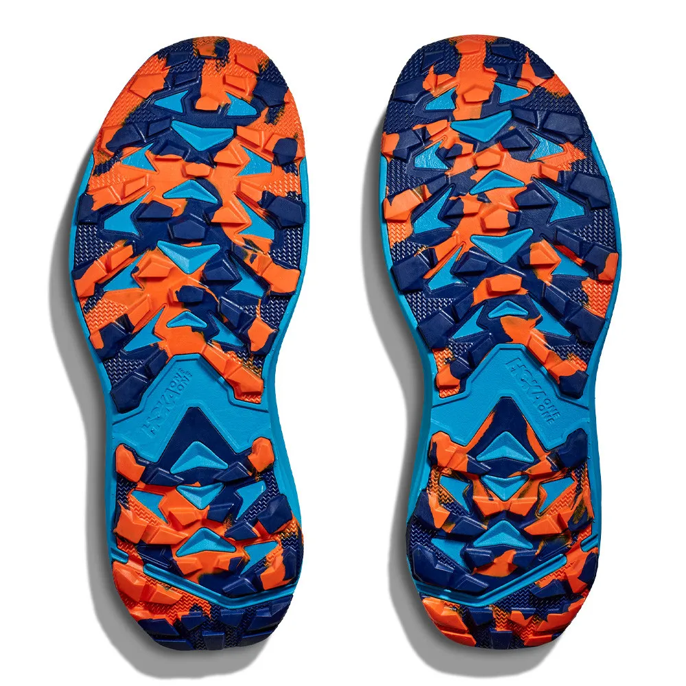 Hoka Torrent 3 zapatillas trail