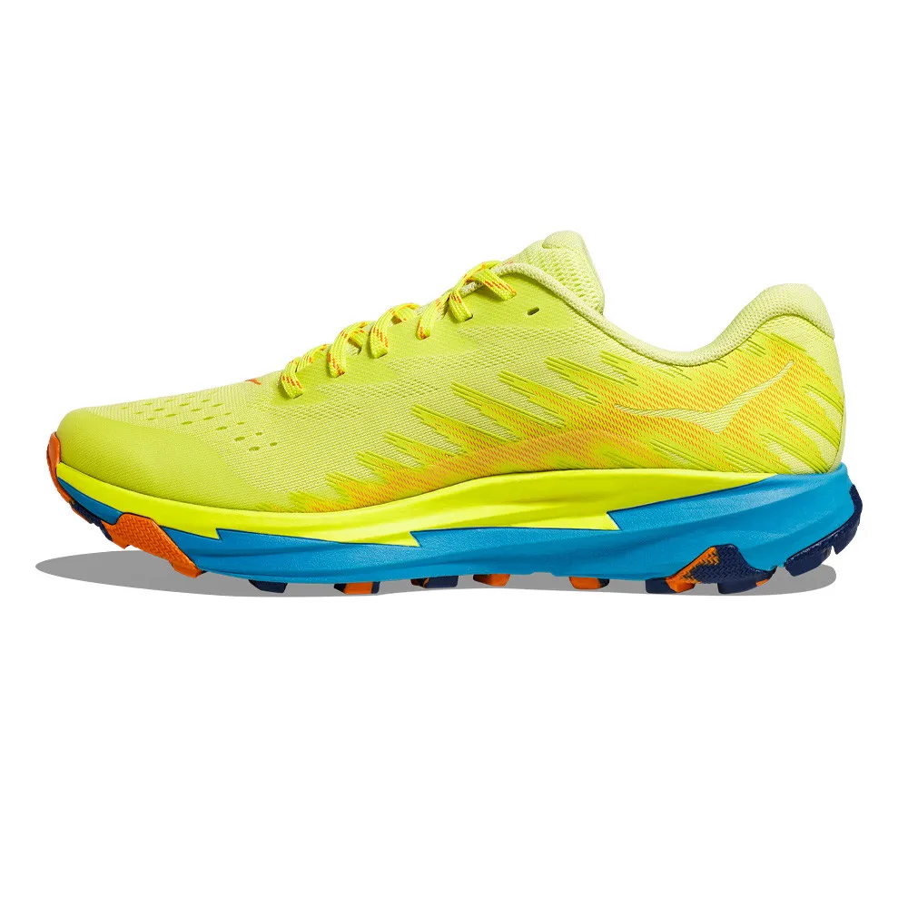 Hoka Torrent 3 zapatillas trail