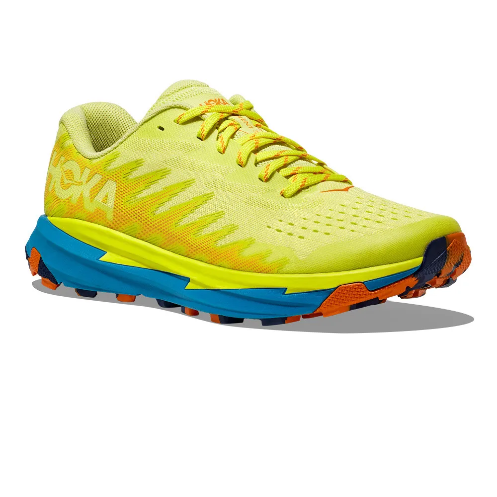 Hoka Torrent 3 zapatillas trail