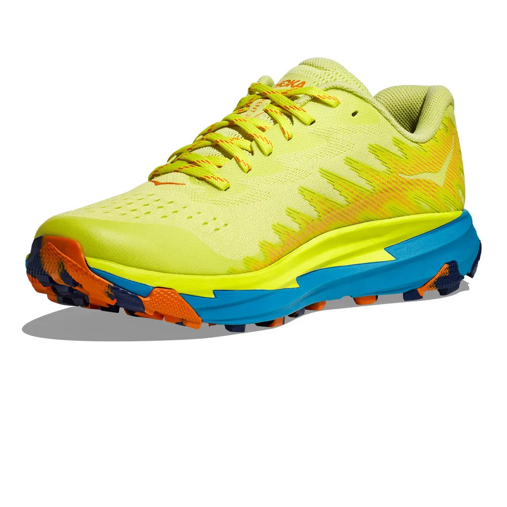 Hoka Torrent 3 zapatillas trail