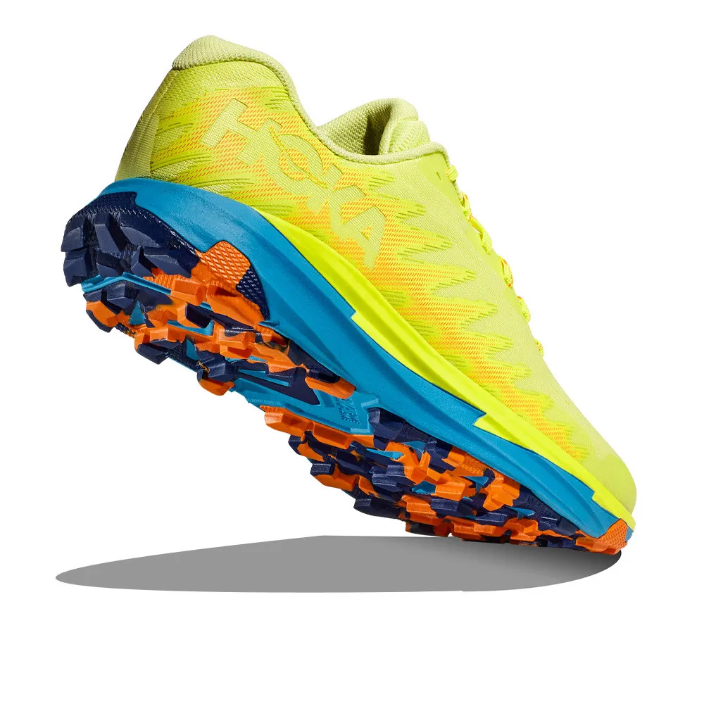 Hoka Torrent 3 zapatillas trail