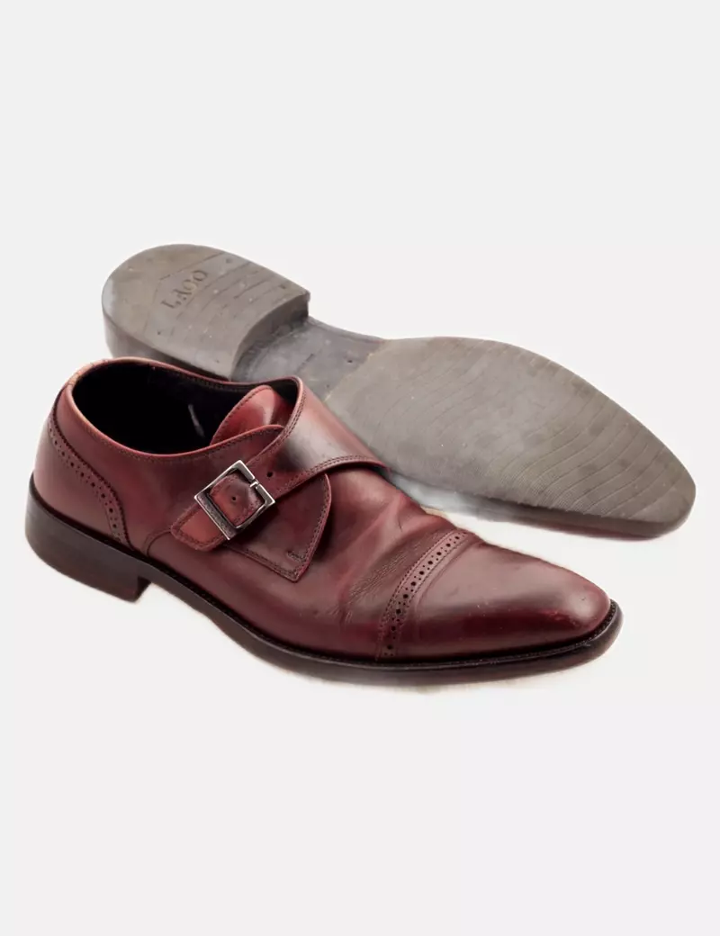 Hugo Boss Zapatos