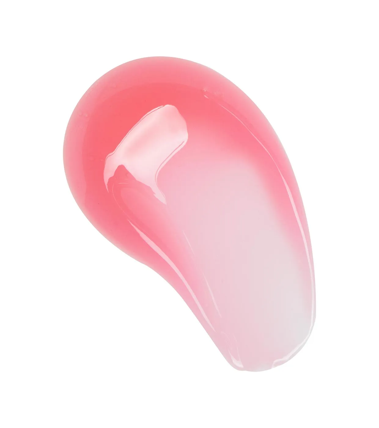 I HEART REVOLUTION  BRILLO DE LABIOS JELLY JUICE  WATERMELON