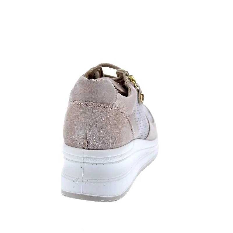 Imac Zapatillas Mujer 555740 Oro