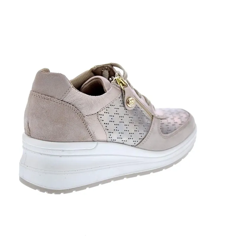 Imac Zapatillas Mujer 555740 Oro
